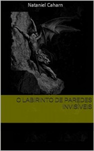 Baixar O Labirinto de Paredes Invisíveis pdf, epub, eBook