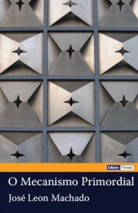 Baixar O Mecanismo Primordial pdf, epub, eBook