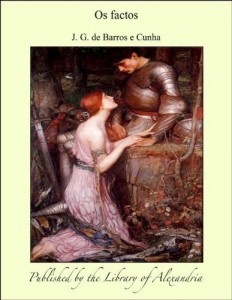 Baixar Os factos pdf, epub, eBook