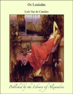 Baixar Os Lus&euml;adas pdf, epub, eBook
