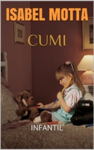 Baixar CUMI: INFANTIL pdf, epub, eBook