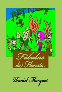 Baixar Fábulas da Floresta pdf, epub, eBook