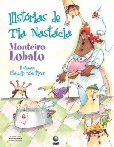 Baixar Hist&oacute;rias de Tia Nast&aacute;cia pdf, epub, eBook