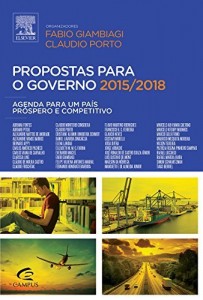 Baixar Propostas para o Governo 2015/2018 pdf, epub, eBook