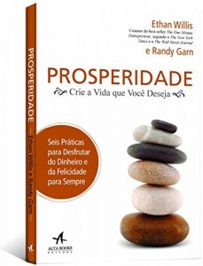 Baixar Prosperidade: Crie a Vida que Você Deseja pdf, epub, eBook
