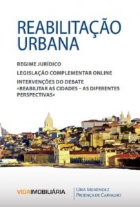 Baixar Reabilitação Urbana pdf, epub, eBook