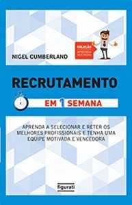 Baixar Recrutamento (Aprenda voc&ecirc; mesmo) pdf, epub, eBook