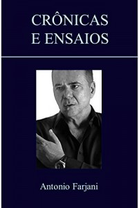 Baixar CRÔNICAS E ENSAIOS pdf, epub, eBook