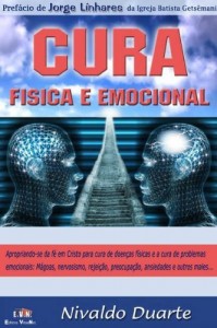 Baixar CURA F&iacute;sica e Emocional pdf, epub, eBook