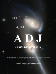 Baixar A D J – ASSIM DISSE JESUS pdf, epub, eBook
