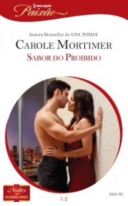 Baixar Sabor do Proibido – Harlequin Paixão Ed.365 pdf, epub, eBook
