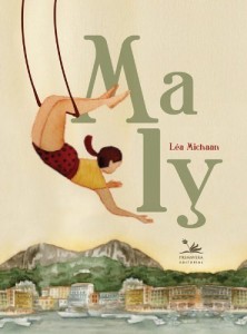 Baixar Maly pdf, epub, eBook