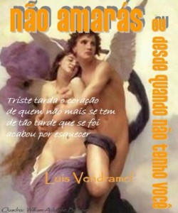 Baixar N&atilde;o Amar&aacute;s ou Desde Quando N&atilde;o Tenho Voc&ecirc; pdf, epub, eBook