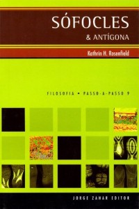 Baixar S&oacute;focles e Ant&iacute;gona pdf, epub, eBook