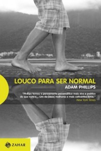 Baixar Louco para ser normal pdf, epub, eBook