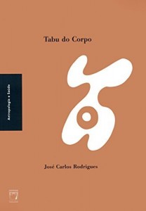 Baixar Tabu do corpo pdf, epub, eBook