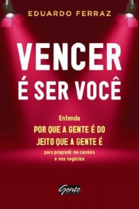 Baixar Vencer é ser você pdf, epub, eBook