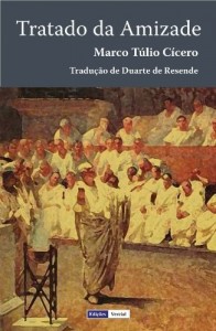 Baixar Tratado da Amizade pdf, epub, eBook