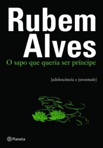 Baixar O Sapo Que Queria Ser Pr&iacute;ncipe [Adolesc&ecirc;ncia e Juventude] pdf, epub, eBook