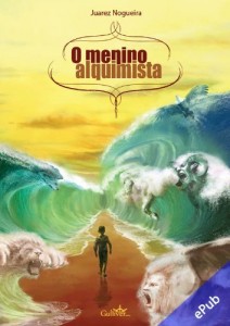 Baixar O Menino Alquimista pdf, epub, eBook
