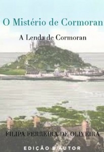 Baixar O Mistério de Marazion: A Lenda de Cormoran pdf, epub, eBook