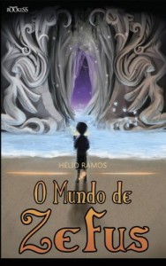 Baixar O Mundo de Zefus pdf, epub, eBook