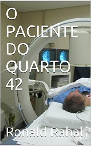 Baixar O PACIENTE DO QUARTO 42 pdf, epub, eBook