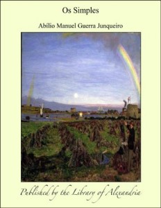 Baixar Os Simples pdf, epub, eBook