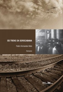 Baixar Os Trens da Sorocabana pdf, epub, eBook