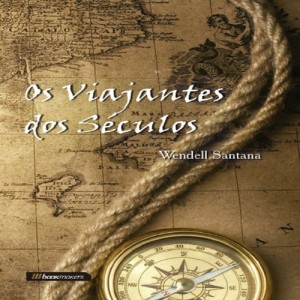 Baixar Os Viajantes dos S&eacute;culos pdf, epub, eBook