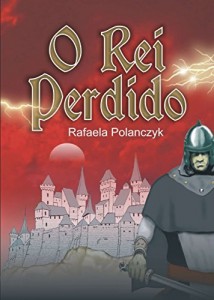 Baixar O Rei Perdido pdf, epub, eBook