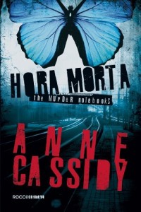 Baixar Hora morta (The murder notebooks Livro 1) pdf, epub, eBook