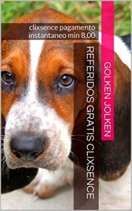 Baixar referidos gratis clixsence: clixsence pagamento instantaneo min 8,00 (neobux acadermic referidos gratis clixsence Livro 3) pdf, epub, eBook