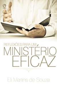 Baixar Reflexões para um Ministério Eficaz pdf, epub, eBook