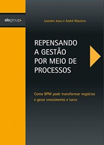 Baixar Repensando a Gest&atilde;o por Meio de Processos: Como BPM pode transformar neg&oacute;cios e gerar crescimento e lucro pdf, epub, eBook