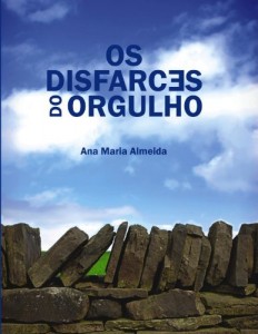 Baixar Disfarces do Orgulho pdf, epub, eBook