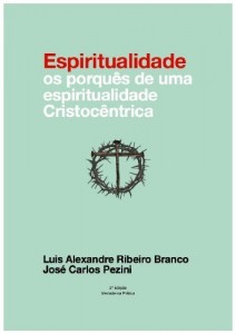 Baixar Espiritualidade: os porqu&ecirc;s de uma espiritualidade cristoc&ecirc;ntrica pdf, epub, eBook