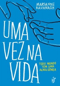 Baixar Uma vez na vida pdf, epub, eBook