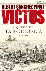 Baixar Victus: A queda de Barcelona pdf, epub, eBook