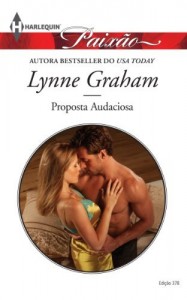 Baixar Proposta Audaciosa – Harlequin Paixão Ed.378 pdf, epub, eBook