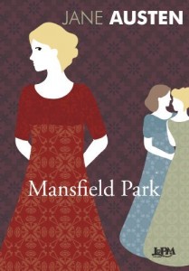 Baixar Mansfield Park pdf, epub, eBook