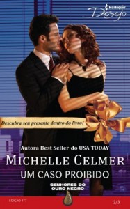 Baixar Um Caso Proibido – Harlequin Desejo Ed.177 pdf, epub, eBook