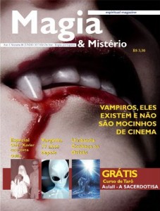 Baixar MAGIA & MIST&Eacute;RIO (Magia e Misterio Livro 2) pdf, epub, eBook