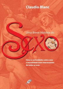 Baixar Uma Breve História do Sexo pdf, epub, eBook