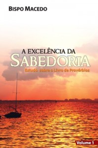 Baixar A Excel&ecirc;ncia da Sabedoria pdf, epub, eBook