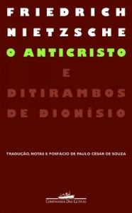 Baixar O Anticristo e Ditirambos de Dion&iacute;sio pdf, epub, eBook