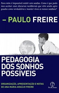 Baixar Pedagogia dos Sonhos Possíveis pdf, epub, eBook