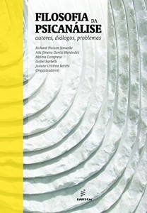 Baixar Filosofia da psicanálise: autores, diálogos, problemas pdf, epub, eBook