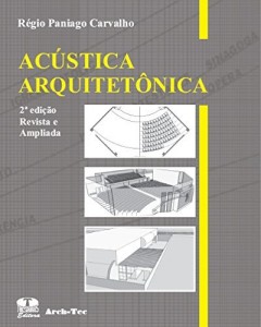Baixar Ac&uacute;stica Arquitet&ocirc;nica pdf, epub, eBook