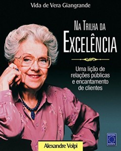 Baixar Na Trilha da Excelência pdf, epub, eBook